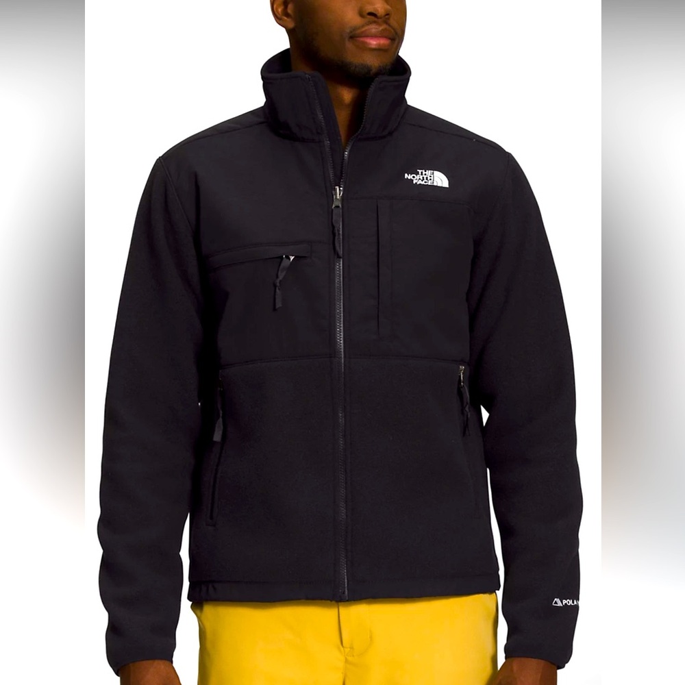The North Face Denali Fleece Jacket Size Large